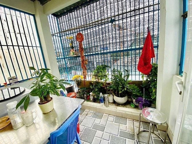 Bán Nhà Hẻm 1 Sẹc Đường Huỳnh Tấn Phát, Quận 7 – Giá 4 Tỷ 290 – Hẻm