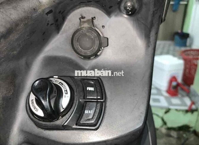 freego S abs 2019 smartkey