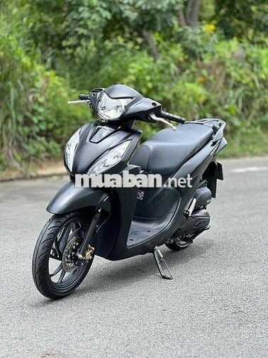 Vision 110 Đen Nhám 2023 Đặc Biệt Odo 3 Ngàn Góp🎉🎉