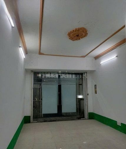 Cho thuê nhà mặt tiền Đường số 4, P.An Lạc, Q.Bình Tân giá 13tr