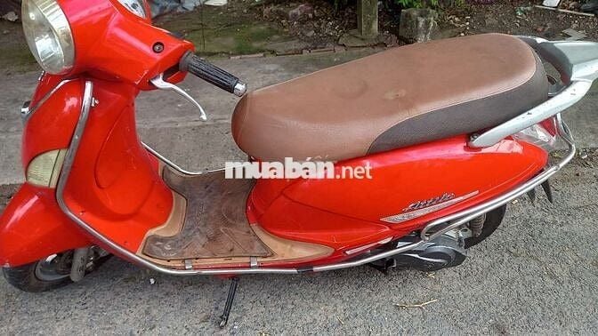 ATTILA Fi BIỂN59 PHUN XĂNG ĐIỆN TỬ MÁY ÊM RU MẠNH