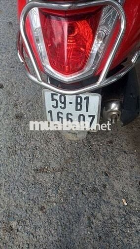 ATTILA Fi BIỂN59 PHUN XĂNG ĐIỆN TỬ MÁY ÊM RU MẠNH
