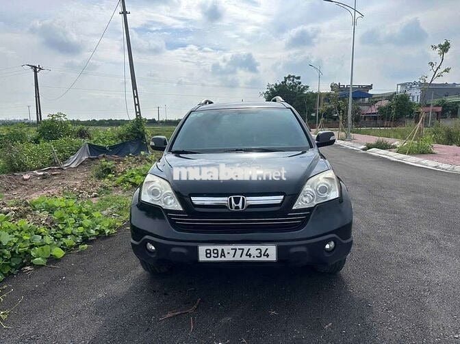 2009 2.0 AT - 100000 km