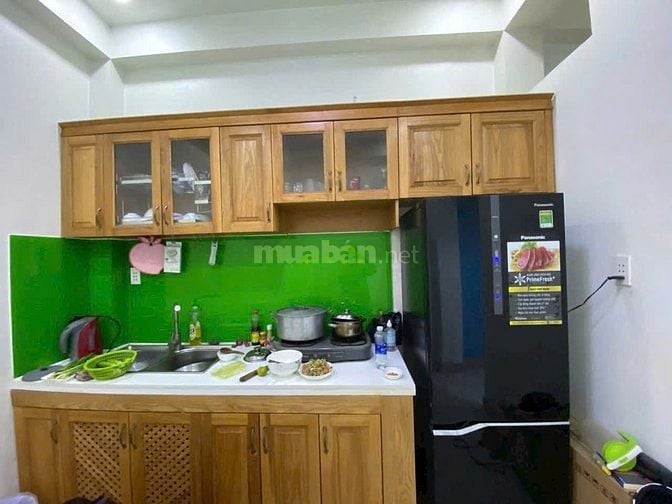 Bán Nhà Hẻm 1 Sẹc Đường Huỳnh Tấn Phát, Quận 7 – Giá 4 Tỷ 290 – Hẻm