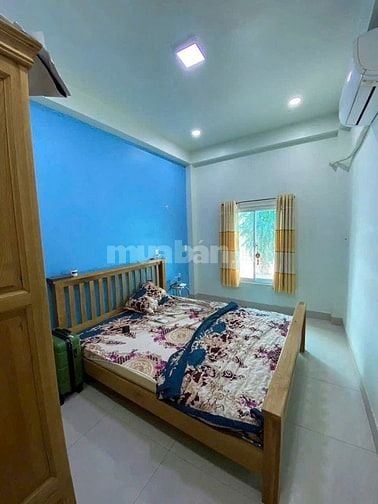 Bán Nhà Hẻm 1 Sẹc Đường Huỳnh Tấn Phát, Quận 7 – Giá 4 Tỷ 290 – Hẻm