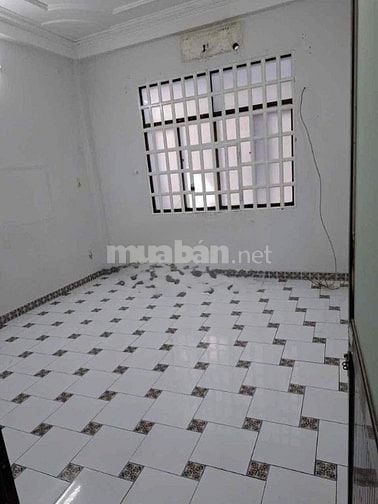 Cho thuê nhà mặt tiền Đường số 4, P.An Lạc, Q.Bình Tân giá 13tr