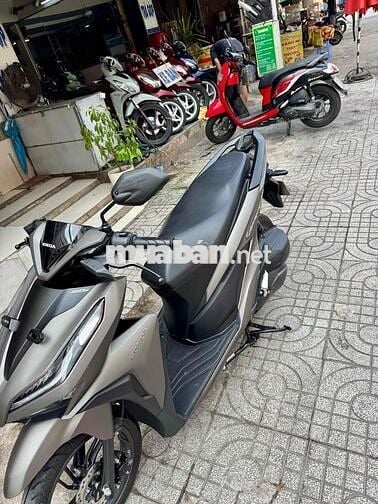 🔵🔵 Vario 150 nâu đen cuối 2021 rất đẹp có trả góp