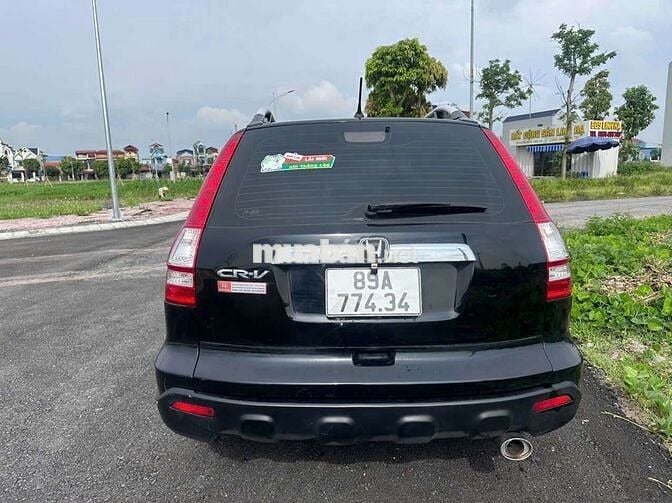 2009 2.0 AT - 100000 km