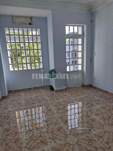 Cho thuê nhà mặt tiền Đường số 4, P.An Lạc, Q.Bình Tân giá 13tr