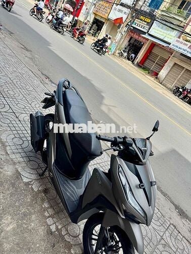 🔵🔵 Vario 150 nâu đen cuối 2021 rất đẹp có trả góp