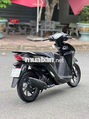 Vision 110 Đen Nhám 2023 Đặc Biệt Odo 3 Ngàn Góp🎉🎉