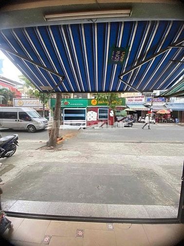Cho thuê nhà mặt tiền Đường số 4, P.An Lạc, Q.Bình Tân giá 13tr