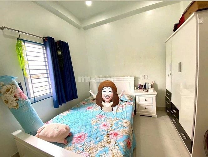 Bán Nhà Hẻm 1 Sẹc Đường Huỳnh Tấn Phát, Quận 7 – Giá 4 Tỷ 290 – Hẻm