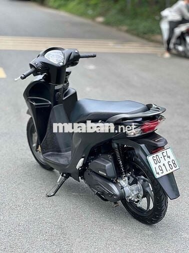 Vision 110 Đen Nhám 2023 Đặc Biệt Odo 3 Ngàn Góp🎉🎉