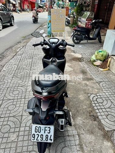 🔵🔵 Vario 150 nâu đen cuối 2021 rất đẹp có trả góp
