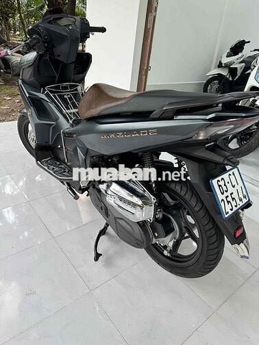 Honda Airblade