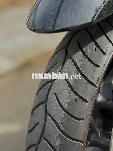 SH 350 Siêu lướt 3.000km Sơn zin 100% Bao Test