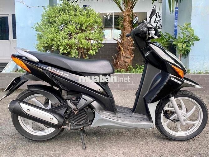 bán click 110cc đời 2011 bstp