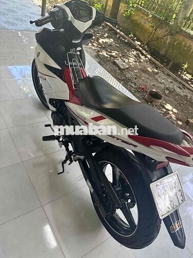Exciter 150