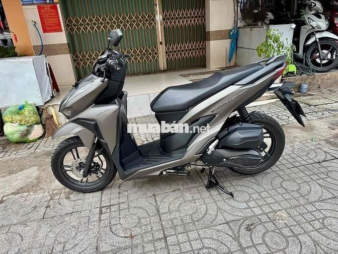 🔵🔵 Vario 150 nâu đen cuối 2021 rất đẹp có trả góp
