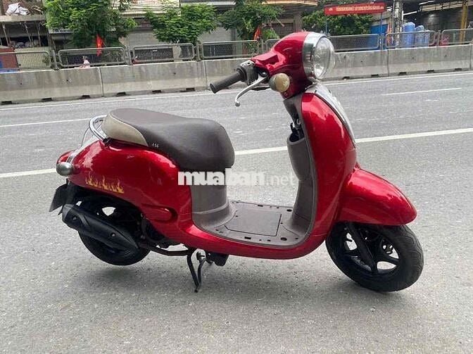 Xe scoopy 50 zin đẹp như hình