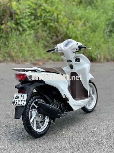 Vision 110cc Trắng Đen 2022 Ngay Chủ Uỷ Quyền 🎉🎉🎉