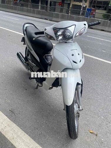 Xe honda wave 100 đời cao zin cả xe đẹp mê ly