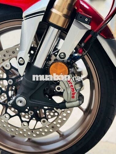CB650R 2022 FULL ĐỒ 160TR