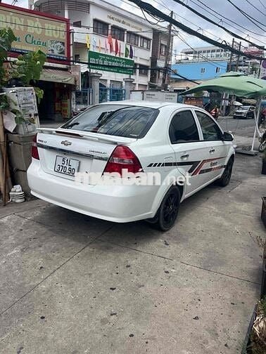 Chevrolet Aveo 2018 LT 1.5