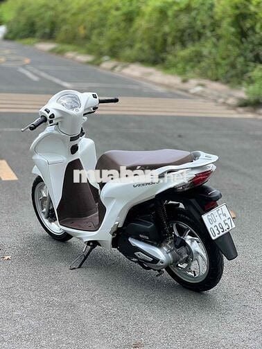 Vision 110cc Trắng Đen 2022 Ngay Chủ Uỷ Quyền 🎉🎉🎉