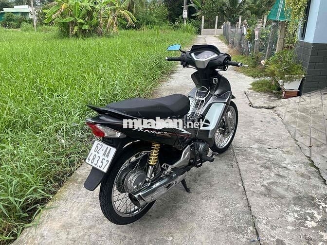 HONDA FUTURE X