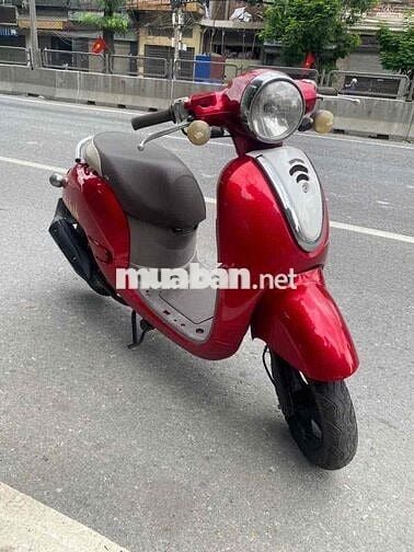 Xe scoopy 50 zin đẹp như hình