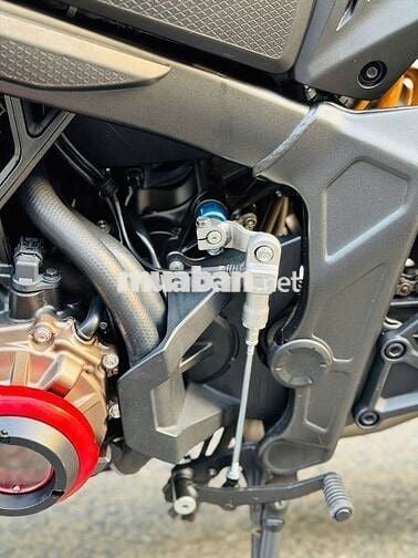 CB650R 2022 FULL ĐỒ 160TR