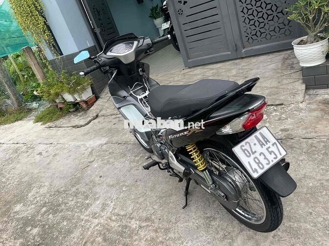 HONDA FUTURE X