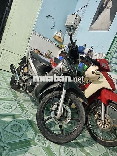 Future neo GT 2006 cần bán về quê