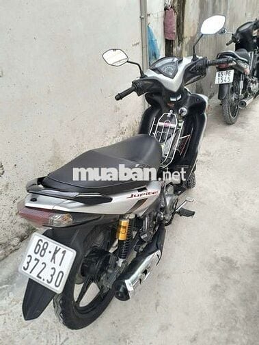 Jupiter đời 2022