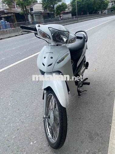 Xe honda wave 100 đời cao zin cả xe đẹp mê ly