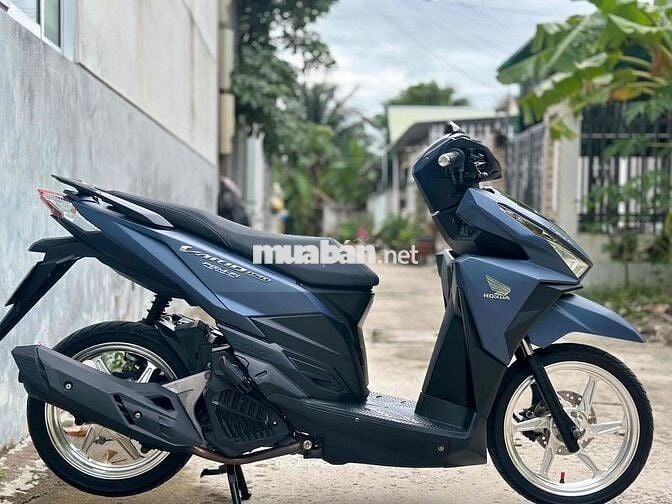 Honda Vario 150 2017