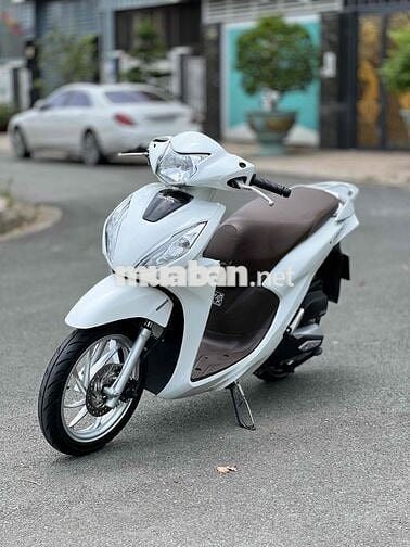 Vision 110cc Trắng Đen 2022 Ngay Chủ Uỷ Quyền 🎉🎉🎉