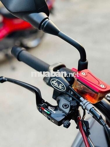 CB650R 2022 FULL ĐỒ 160TR