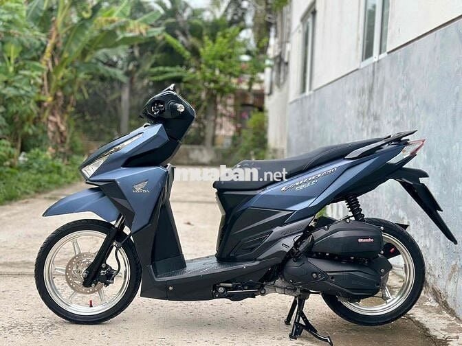 Honda Vario 150 2017