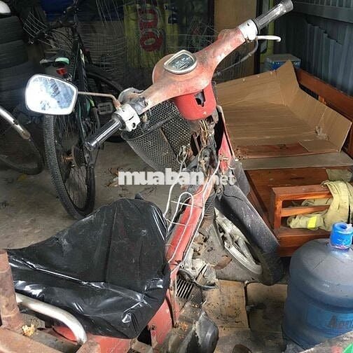 xe cho ae chở hàng, làm hồ, lợi xăng