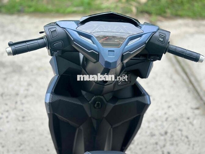Honda Vario 150 2017