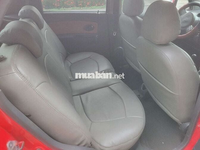 Spark 2008 LT 0.8 MT - 123456 km
