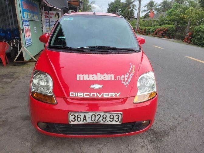 Spark 2008 LT 0.8 MT - 123456 km