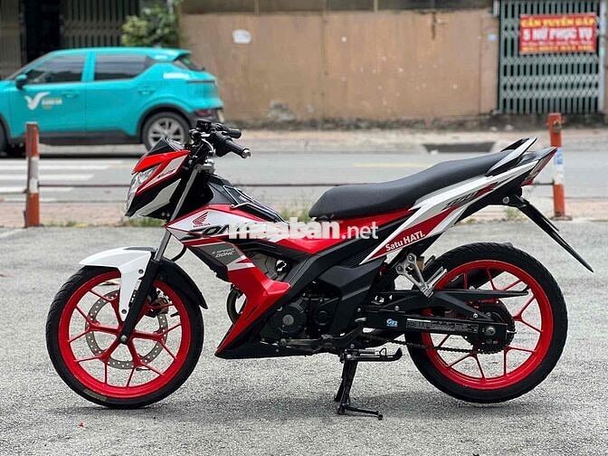 HONDA SONIC 2019 CHÍNH CHỦ