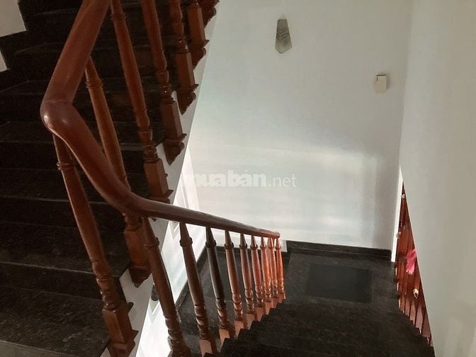 Hẻm xe tải 8m Nguyễn Thái Bình, Tân Bình, 5.7x16, 5 tầng, 11PN, giá rẻ