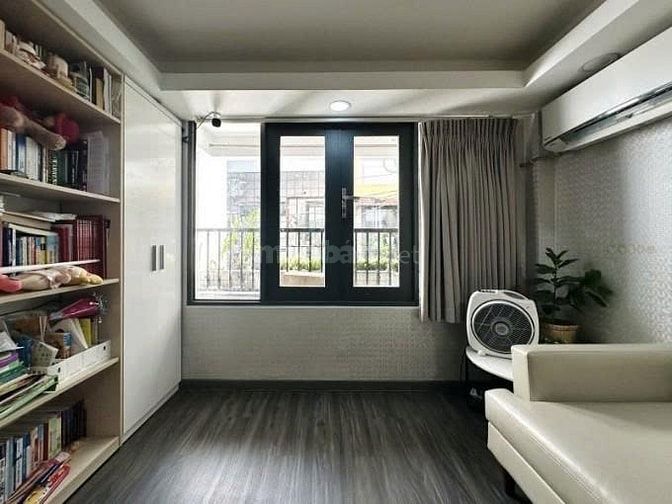 DUY NHẤT GIÁ 4TỶ9 BÁN ĐỊNH CƯ ÚC BÁN CĂN NGUYỄN BIỂU QUẬN 5  
