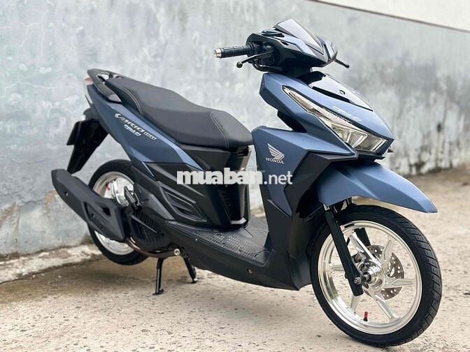 Honda Vario 150 2017