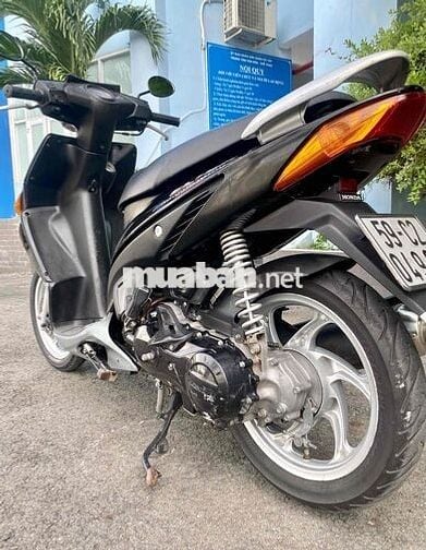 bán click 110cc đời 2011 bstp